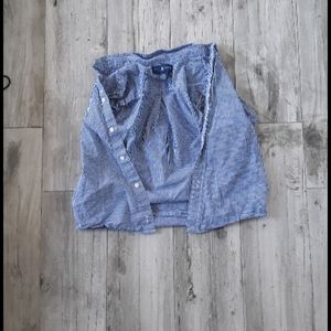 Ralph Lauren button down shirt